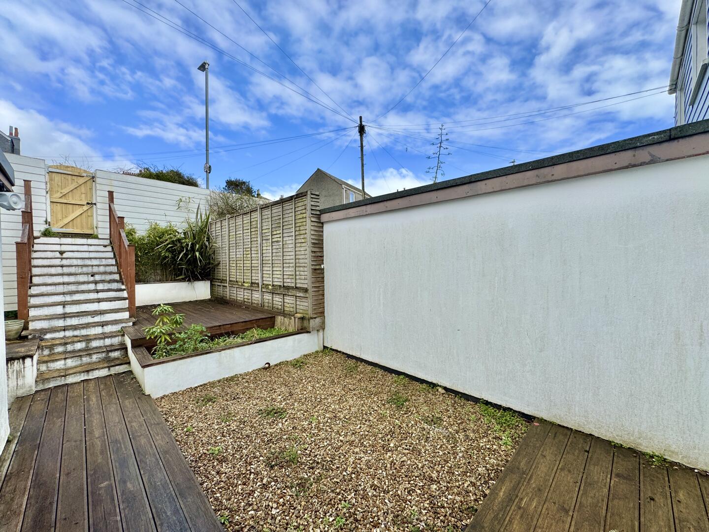 3 bed property in Truro Vean Terrace, Truro